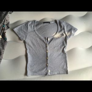 Brandy Melville women top